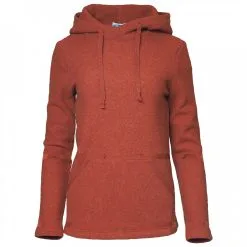 Reiff Women's Hoody - Wollpullover