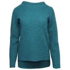 Reiff Women's Krepp-Pulli Frieda - Wollpullover -Hemden Elegante Boutique reiff womens krepp pulli frieda wollpullover 3