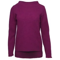 Reiff Women's Krepp-Pulli Frieda - Wollpullover -Hemden Elegante Boutique reiff womens krepp pulli frieda wollpullover 4