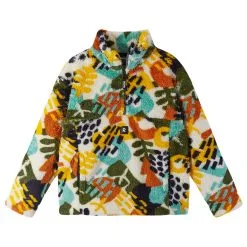 Reima Kid's Turkikas - Fleecepullover -Hemden Elegante Boutique reima kids turkikas fleecepullover 1