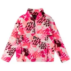 Reima Kid's Turkikas - Fleecepullover