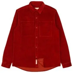 Revolution Utility Shirt - Hemd -Hemden Elegante Boutique revolution utility shirt hemd 1