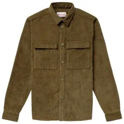Revolution Utility Shirt - Hemd