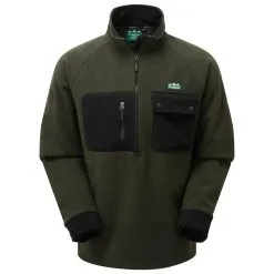 Ridgeline Igloo II Bush Shirt - Fleecepullover
