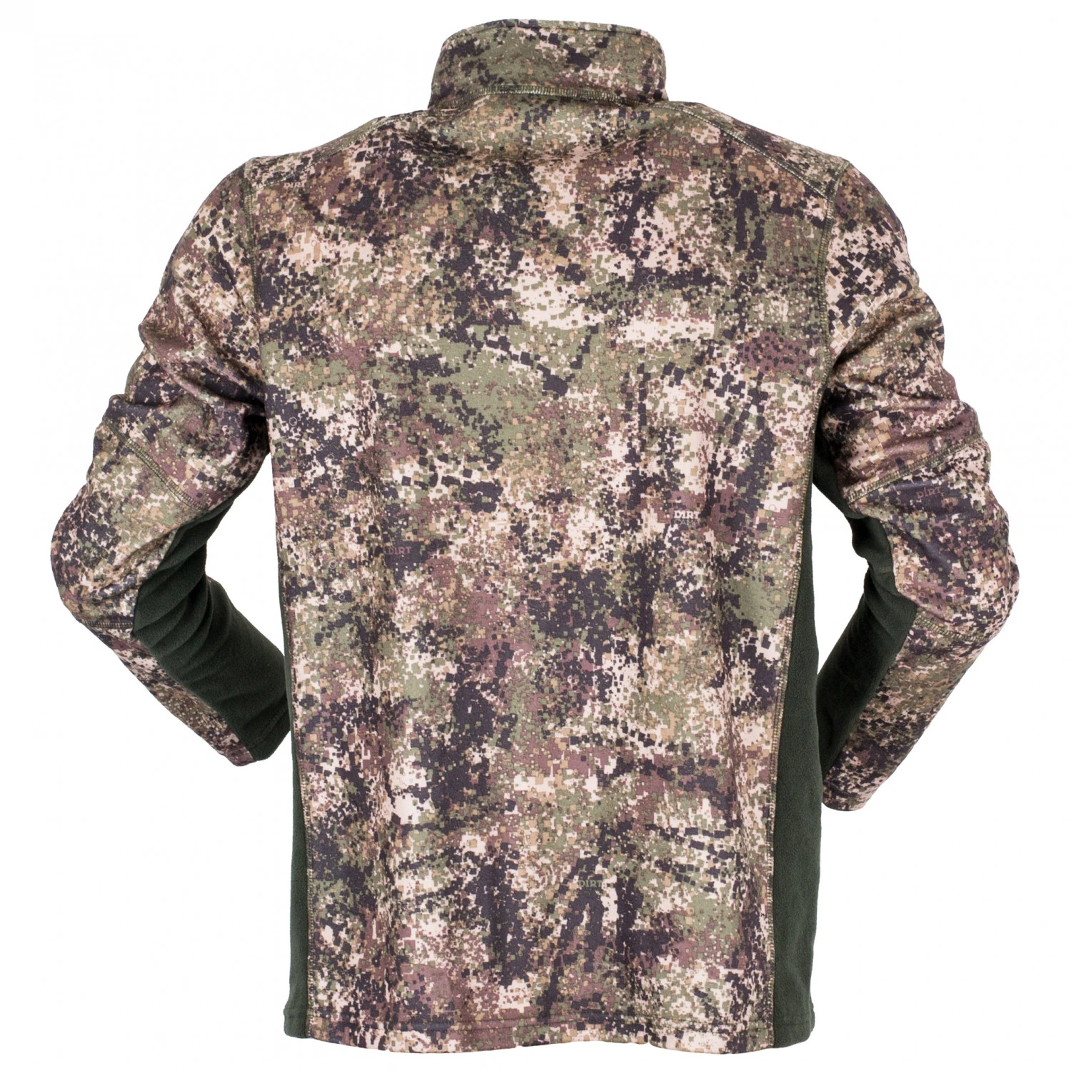 Ridgeline Norwegian Half Zipped Fleece Top - Fleecepullover 2 Ridgeline Norwegian Half Zipped Fleece Top - Fleecepullover – Bild 2