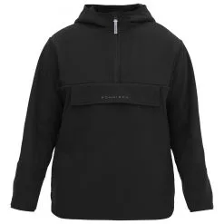 Röhnisch Women's Corrine Pile Anorak - Fleecepullover -Hemden Elegante Boutique roehnisch womens corrine pile anorak fleecepullover 1