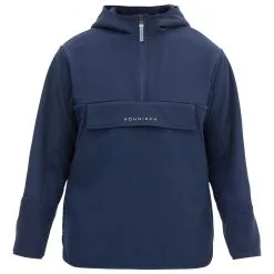 Röhnisch Women's Corrine Pile Anorak - Fleecepullover -Hemden Elegante Boutique roehnisch womens corrine pile anorak fleecepullover 2