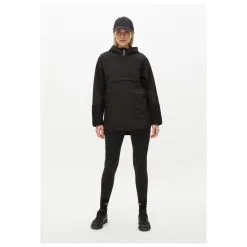 Röhnisch Women's Corrine Pile Anorak - Fleecepullover -Hemden Elegante Boutique roehnisch womens corrine pile anorak fleecepullover detail 4