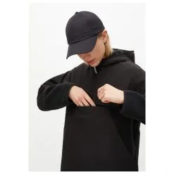 Röhnisch Women's Corrine Pile Anorak - Fleecepullover -Hemden Elegante Boutique roehnisch womens corrine pile anorak fleecepullover detail 6