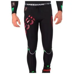 Rossignol Infini Compression Race Tights - Langlaufhose -Hemden Elegante Boutique rossignol infini compression race tights langlaufhose 1