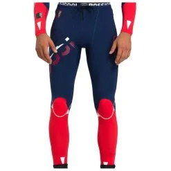 Rossignol Infini Compression Race Tights - Langlaufhose -Hemden Elegante Boutique rossignol infini compression race tights langlaufhose 3