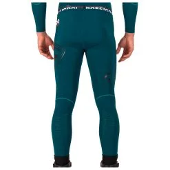 Rossignol Infini Compression Race Tights - Langlaufhose -Hemden Elegante Boutique rossignol infini compression race tights langlaufhose detail 2