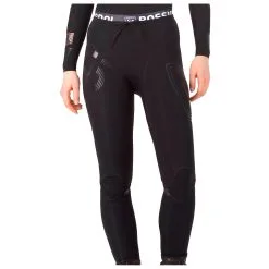 Rossignol Women's Infini Compression Race Tigh - Langlaufhose -Hemden Elegante Boutique rossignol womens infini compression race tigh langlaufhose 1