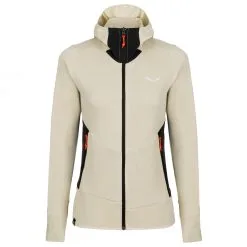 SALEWA Women's Lavaredo Hemp Hooded Jacket - Hoodie -Hemden Elegante Boutique salewa womens lavaredo hemp hooded jacket hoodie 1