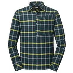 Schöffel Shirt Almkogel - Hemd