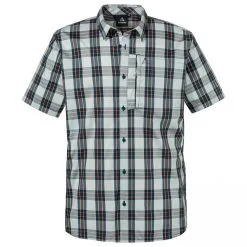 Schöffel Shirt Burgspitz SH - Hemd 5 Schöffel Shirt Burgspitz SH - Hemd -Hemden Elegante Boutique schoeffel shirt burgspitz sh hemd 1