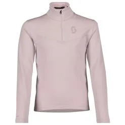 Scott Kid's Pullover Defined Light - Fleecepullover