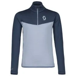 Scott Kid's Pullover Defined Light - Fleecepullover -Hemden Elegante Boutique scott kids pullover defined light fleecepullover 3