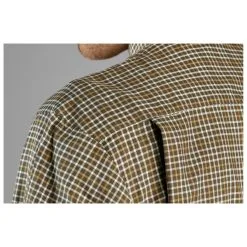 Seeland Shooting Hemd - Hemd -Hemden Elegante Boutique seeland shooting hemd hemd detail 3