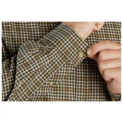 Seeland Shooting Hemd - Hemd -Hemden Elegante Boutique seeland shooting hemd hemd detail 5