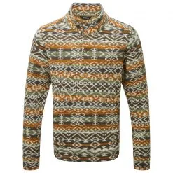 Sherpa Bhutan Pullover - Fleecepullover