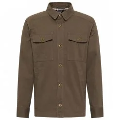 Sherpa Gurkhali Jacket - Freizeitjacke 15 Sherpa Gurkhali Jacket - Freizeitjacke -Hemden Elegante Boutique sherpa gurkhali jacket freizeitjacke 1