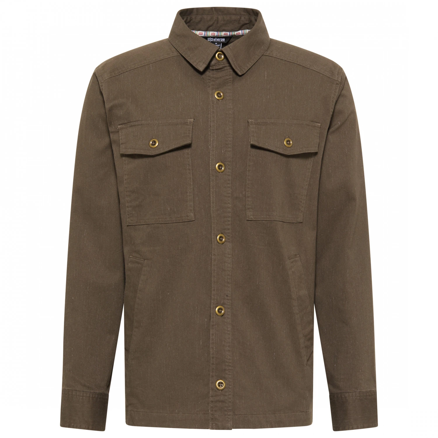 Sherpa Gurkhali Jacket - Freizeitjacke 8 Sherpa Gurkhali Jacket - Freizeitjacke – Bild 8