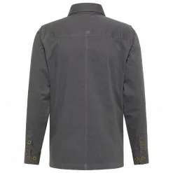 Hemden Elegante Boutique -Hemden Elegante Boutique sherpa gurkhali jacket freizeitjacke detail 2