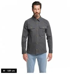 Sherpa Gurkhali Jacket - Freizeitjacke 10 Sherpa Gurkhali Jacket - Freizeitjacke -Hemden Elegante Boutique sherpa gurkhali jacket freizeitjacke detail 3