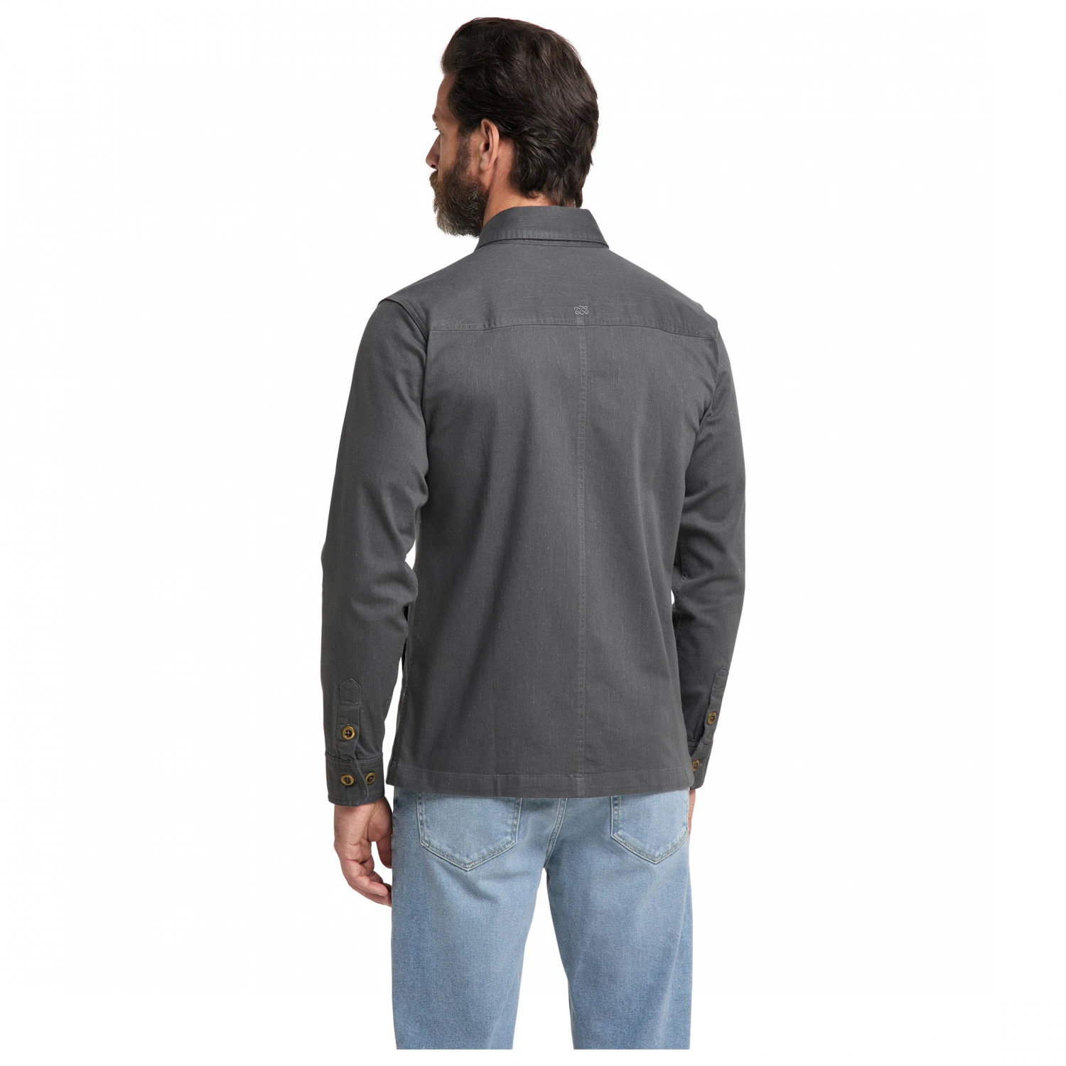 Sherpa Gurkhali Jacket - Freizeitjacke 4 Sherpa Gurkhali Jacket - Freizeitjacke – Bild 4