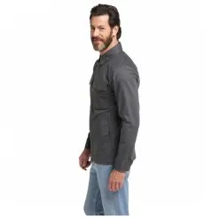 Sherpa Gurkhali Jacket - Freizeitjacke 12 Sherpa Gurkhali Jacket - Freizeitjacke -Hemden Elegante Boutique sherpa gurkhali jacket freizeitjacke detail 5