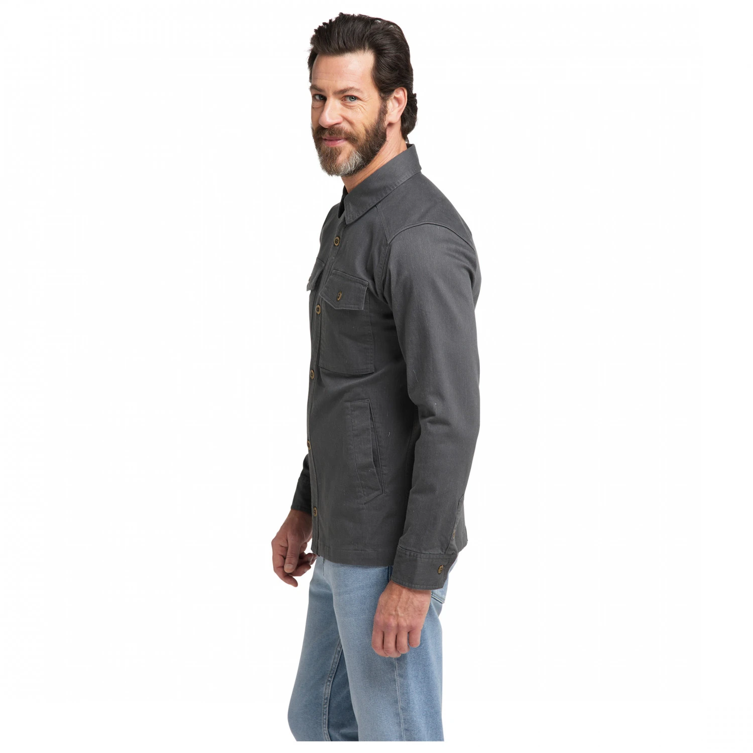 Sherpa Gurkhali Jacket - Freizeitjacke 5 Sherpa Gurkhali Jacket - Freizeitjacke – Bild 5