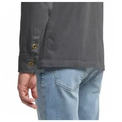 Sherpa Gurkhali Jacket - Freizeitjacke 14 Sherpa Gurkhali Jacket - Freizeitjacke -Hemden Elegante Boutique sherpa gurkhali jacket freizeitjacke detail 7