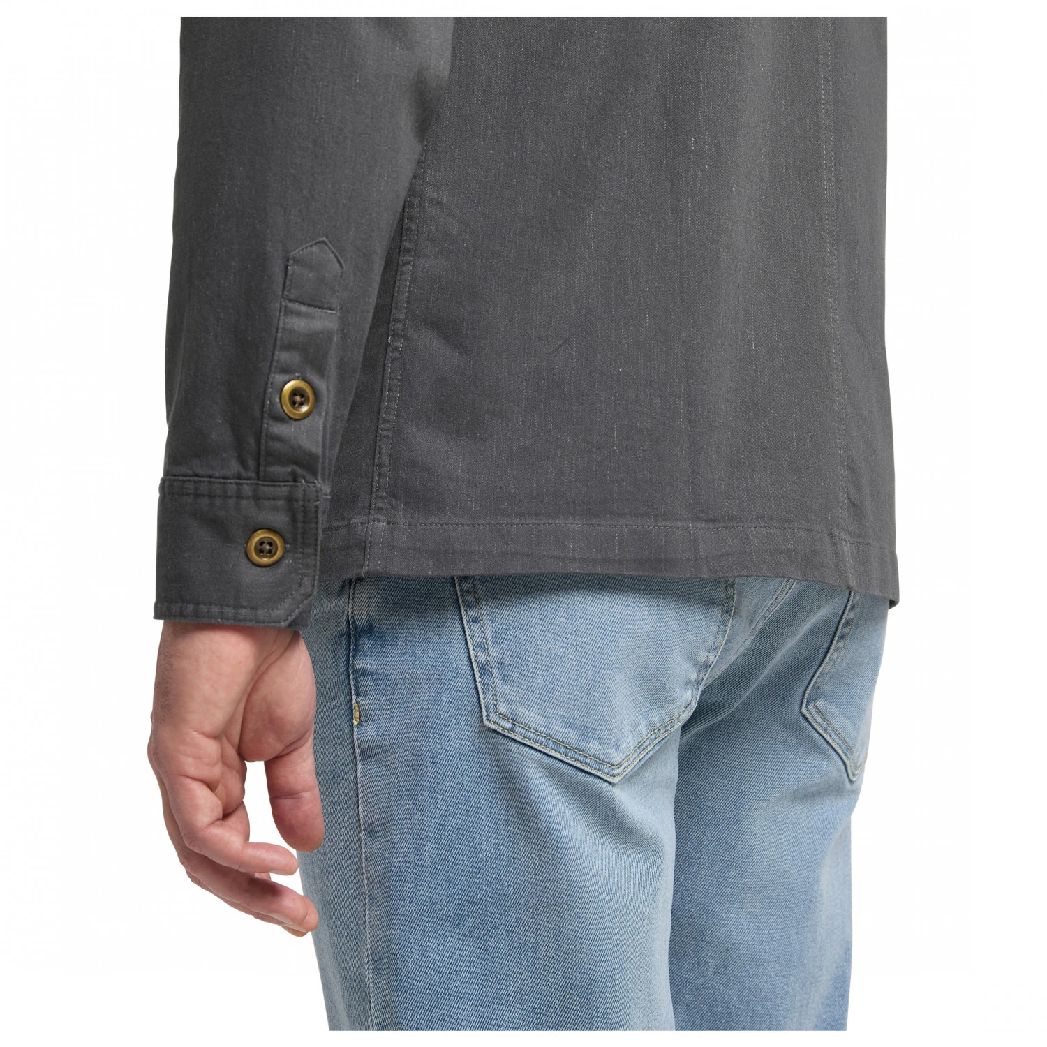 Sherpa Gurkhali Jacket - Freizeitjacke 7 Sherpa Gurkhali Jacket - Freizeitjacke – Bild 7