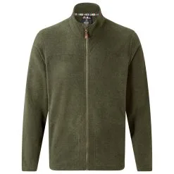 Sherpa Rolpa Jacket - Fleecejacke -Hemden Elegante Boutique sherpa rolpa jacket fleecejacke 1