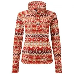 Sherpa Women's Bhutan Pullover - Fleecepullover -Hemden Elegante Boutique sherpa womens bhutan pullover fleecepullover 2