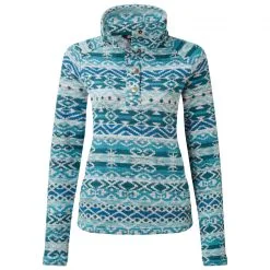 Sherpa Women's Bhutan Pullover - Fleecepullover