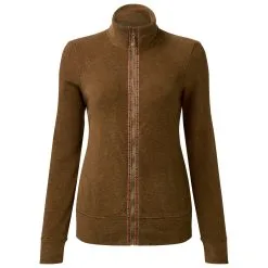 Sherpa Women's Rolpa Jacket - Fleecejacke -Hemden Elegante Boutique sherpa womens rolpa jacket fleecejacke 2