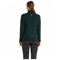 Sherpa Women's Rolpa Jacket - Fleecejacke -Hemden Elegante Boutique sherpa womens rolpa jacket fleecejacke detail 4