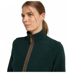 Sherpa Women's Rolpa Jacket - Fleecejacke -Hemden Elegante Boutique sherpa womens rolpa jacket fleecejacke detail 6