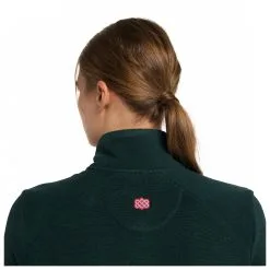 Sherpa Women's Rolpa Jacket - Fleecejacke -Hemden Elegante Boutique sherpa womens rolpa jacket fleecejacke detail 7