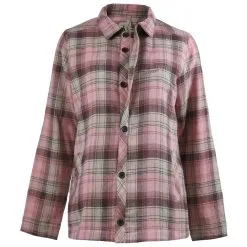 Women's Skhoop Shacket - Hemd