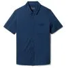 Smartwool Short Sleeve Button Down - Hemd