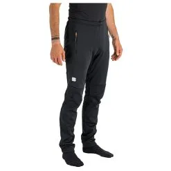 Sportful Engadin Wind Pant - Langlaufhose -Hemden Elegante Boutique sportful engadin wind pant langlaufhose 1