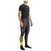 Sportful Rythmo Over Short - Langlaufhose