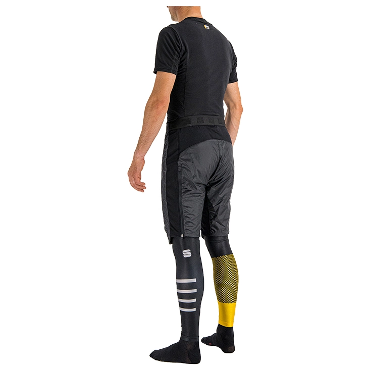 Sportful Rythmo Over Short - Langlaufhose 4 Sportful Rythmo Over Short - Langlaufhose – Bild 4