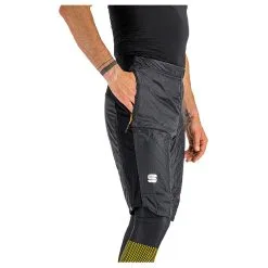 Sportful Rythmo Over Short - Langlaufhose 11 Sportful Rythmo Over Short - Langlaufhose -Hemden Elegante Boutique sportful rythmo over short langlaufhose detail 6