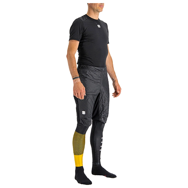 Sportful Rythmo Over Short - Langlaufhose 1 Sportful Rythmo Over Short - Langlaufhose