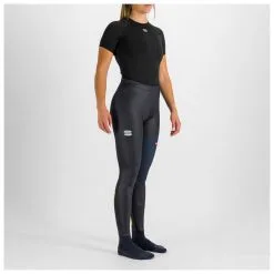 Sportful Women's Apex Tight - Langlaufhose 7 Sportful Women's Apex Tight - Langlaufhose -Hemden Elegante Boutique sportful womens apex tight langlaufhose detail 3