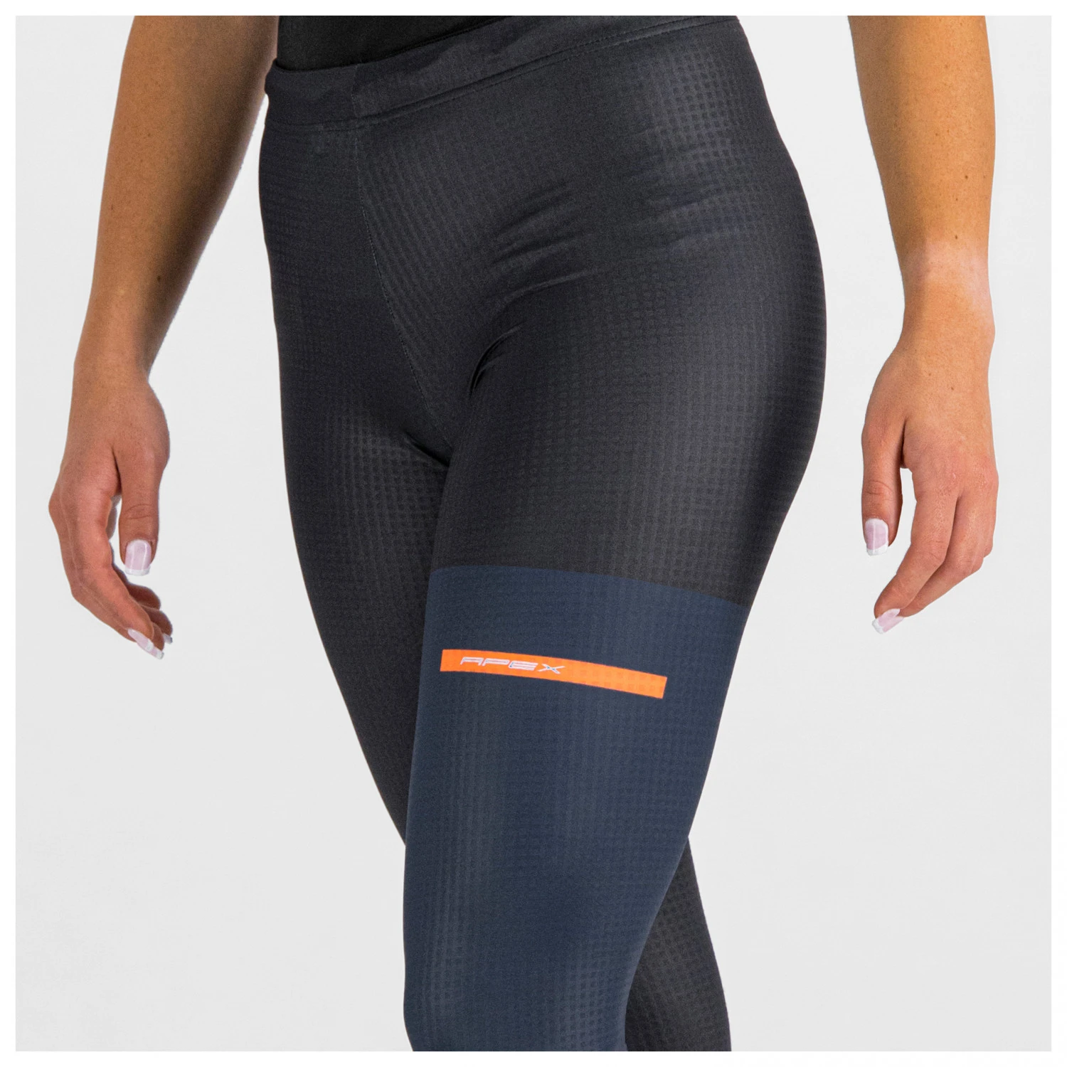 Sportful Women's Apex Tight - Langlaufhose 4 Sportful Women's Apex Tight - Langlaufhose – Bild 4